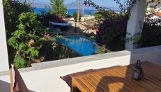 Athanasia's appartment at Rafaella Resort - Foto 5