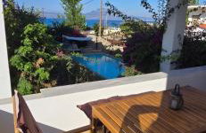 Athanasia's appartment at Rafaella Resort - Foto 5