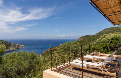 Signura, maison entre mer et maquis - Foto 1