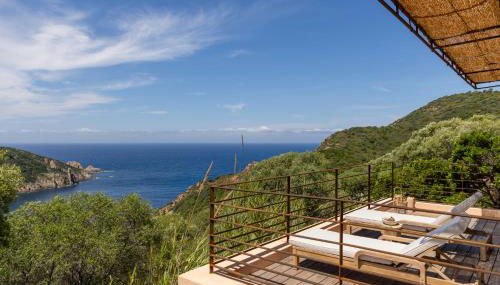 Signura, maison entre mer et maquis - Foto 1