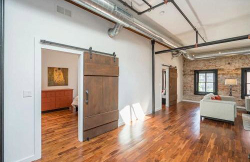 The Liberty Suite Residence - Foto 1