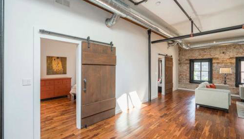 The Liberty Suite Residence - Foto 1