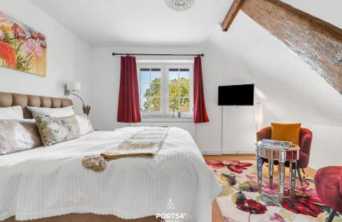 Ferienwohng Zum Garten Delve - Photo 24