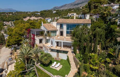 Villa Ca Gimar by Abahana Luxe - Foto 29