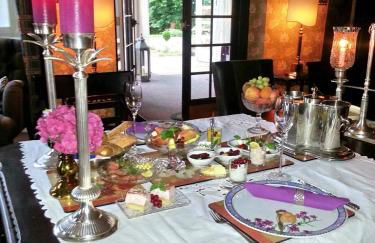 Villa am Stechlin - Foto 51