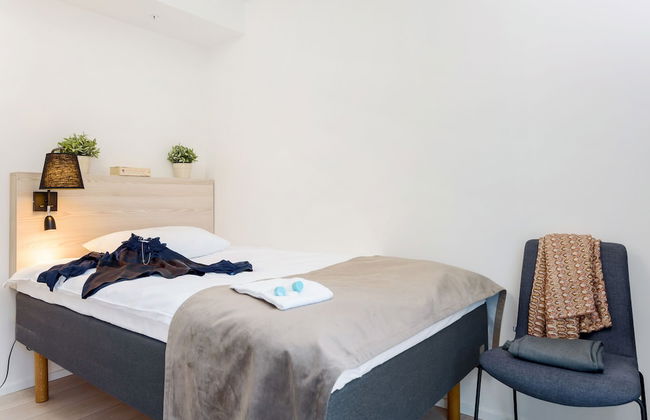 The APARTMENTS company - Majorstuen - Foto 13