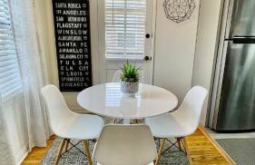 Remodeled Bixby Knolls 2 bedroom unit - Close to shopping - Foto 10