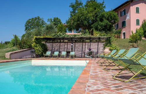 Villa Bric del Vento by Interhome - Photo 55