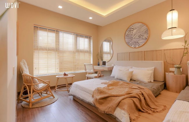 FLC Quy Nhon Beachfront Condotel - Foto 25