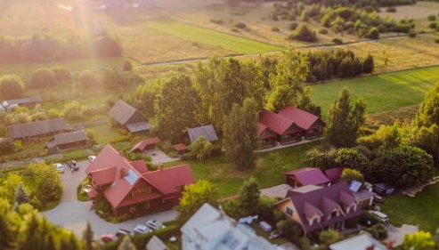 Wiśniowy Sad - Domki - Foto 2