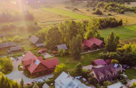 Wiśniowy Sad - Domki - Foto 2