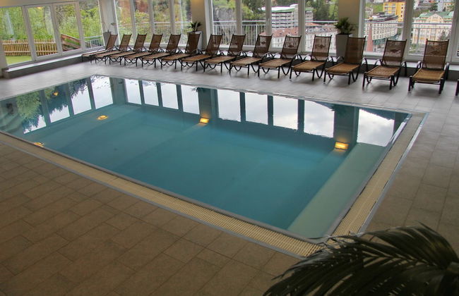 Apartmenthotel Schillerhof - Foto 33