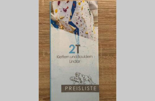 Ferienwohnung und Monteurwohnung Matthies Nähe Köln 30km - Foto 43