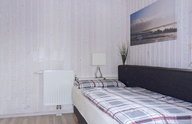 Holiday Home in GrÃ¶mmitz - Foto 2