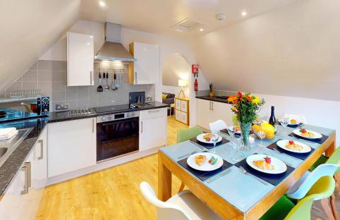 St Ives Fir Tree Lodge - Foto 25