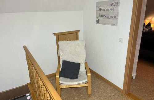 Ferienhaus Auszeit Harz Braunlage/Hohegeiß - Foto 25