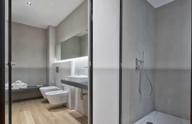 Luxury Suites Collection - Shantung - Foto 9