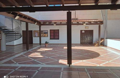 VIVIENDA VACACIONAL EL MOLINO ARGAMASILLA DE ALBA - Photo 58