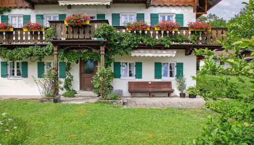 Ferienwohnung Reschbergwies'n - Foto 2