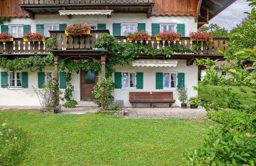 Ferienwohnung Reschbergwies'n - Foto 2