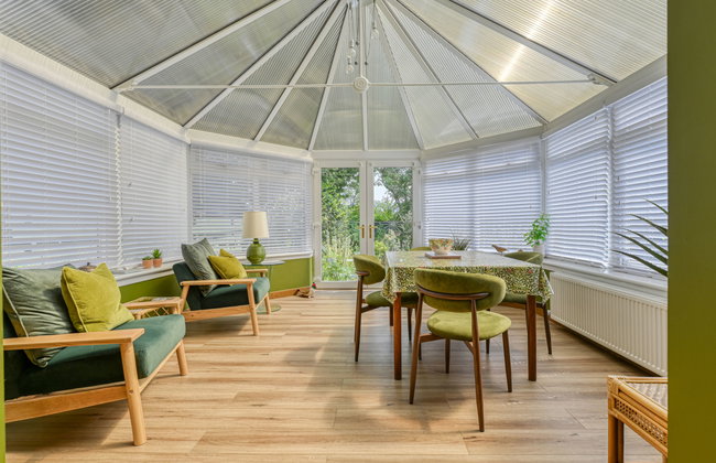 Holiday Home Sullivan by Interhome - Foto 85