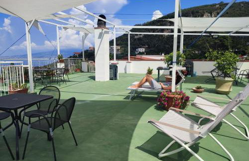 Olindo Apartment e Cristina Apartments - Foto 35