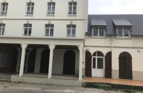 Superbe appartement avec terrasse vue mer - Foto 12