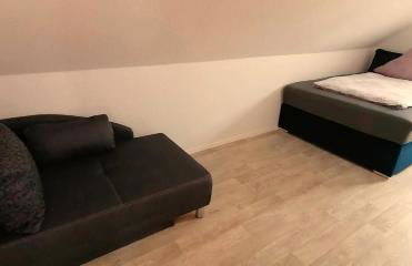 Ferienwohnung Lütje Moew - Dachterrasse und ruhige Lage - Foto 15