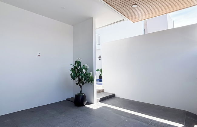 Bellagio Villas - Foto 26