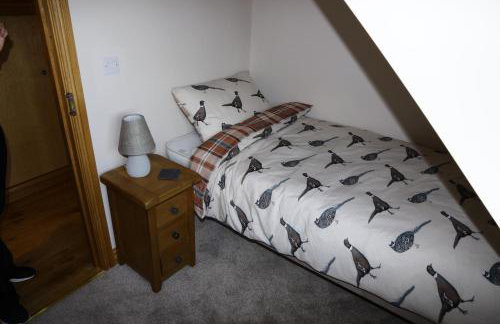 Thonock lane lodge - Foto 7