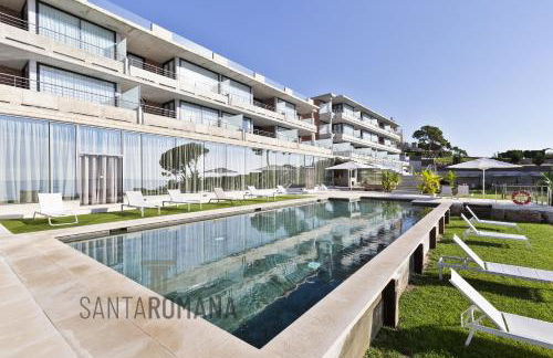 Santa Romana Apartments & Suites - Photo 2