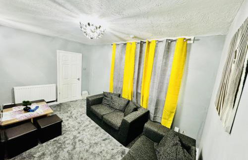 4 bedrooms Full house Stourbridge Birmingham - Foto 10