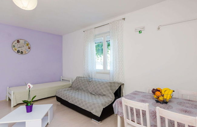 Apartments Kola's Mill - Comfort One Bedroom Apartment With Terrace and Sea View - Foto 1