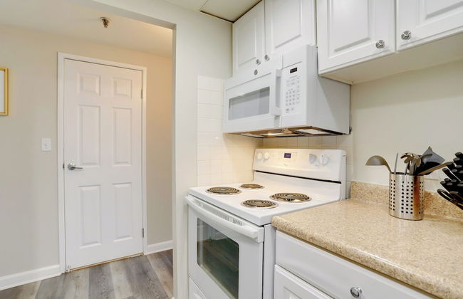 Pentagon City Apt Cozy & Convenient - Foto 20