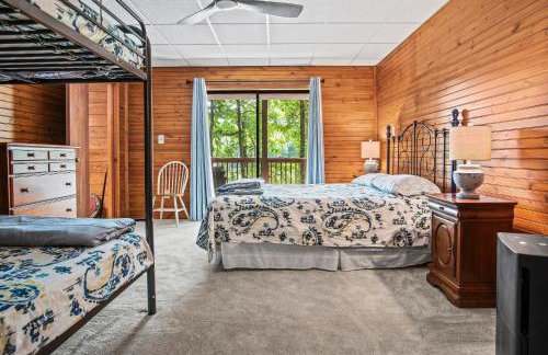 Dogwood Cabin - Foto 17