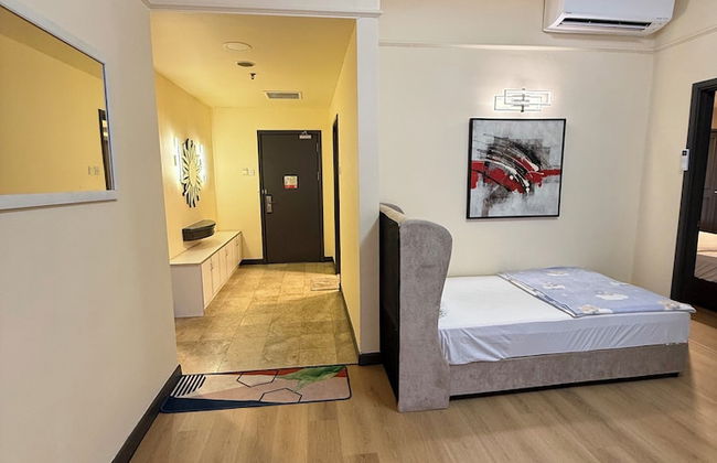 Rainbow Suites at Times Square - Foto 25