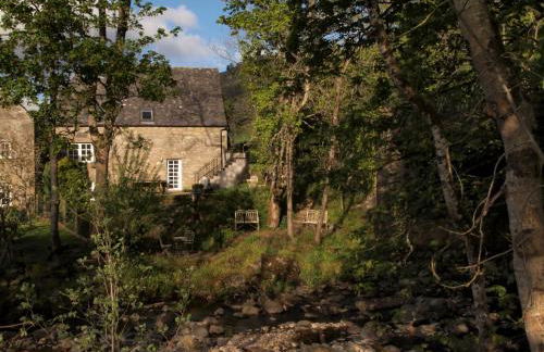 Kiln House, Keltneyburn - Foto 1