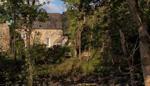 Kiln House, Keltneyburn - Foto 1