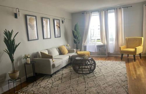 Stylish- 1 bed room spacious APT - Foto 3