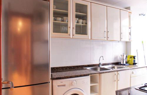 Apartamento Sitges Can Robert - Foto 40