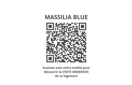 MASSILIA BLUE - Grand appartement refait à neuf avec vue sur le Vieux Port - Foto 23