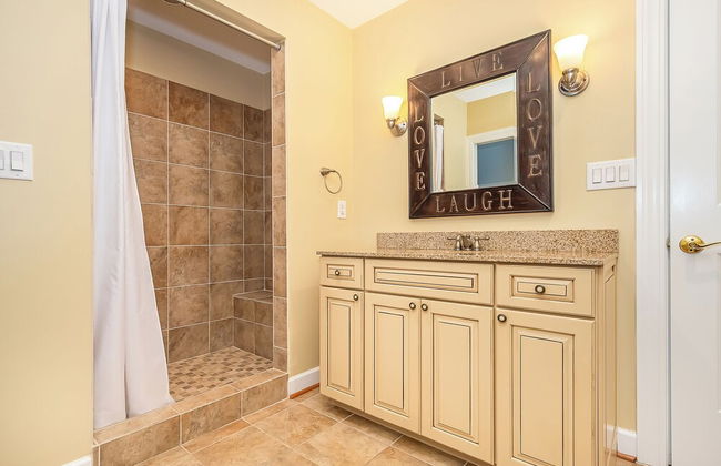 Sunset Cove by Taylor Made Deep Creek - Foto 34