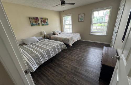 KALMNEZ 10 minutes from FLW - Foto 8