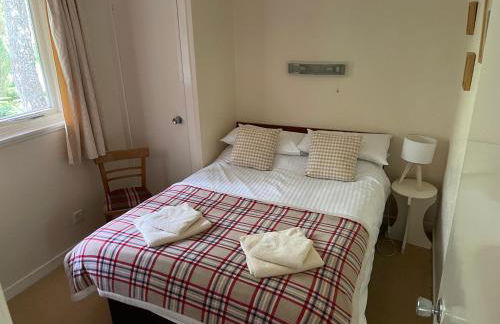 Tullochwood Lodges - Foto 20