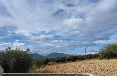 Country House 3Quatrì - Foto 18