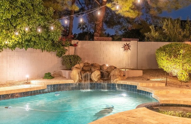 Zion Mirage - Foto 31