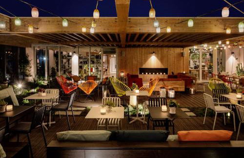 Zoku Paris - Foto 23