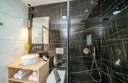 Villa Fernando - F&A Golden Stone Villas - Foto 25