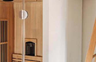 Design-Bauernchalet im Elbacher Gütel nahe Starnberger See - Foto 14