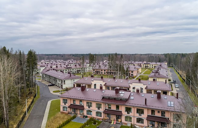 Repino Park - Photo 12